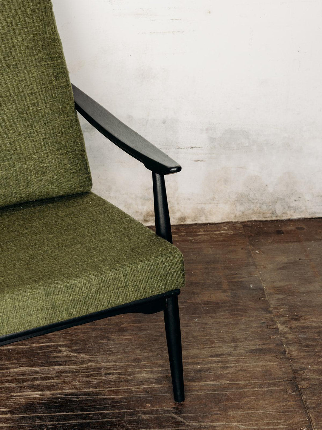 Jakob, the Scandinavian armchair N°20