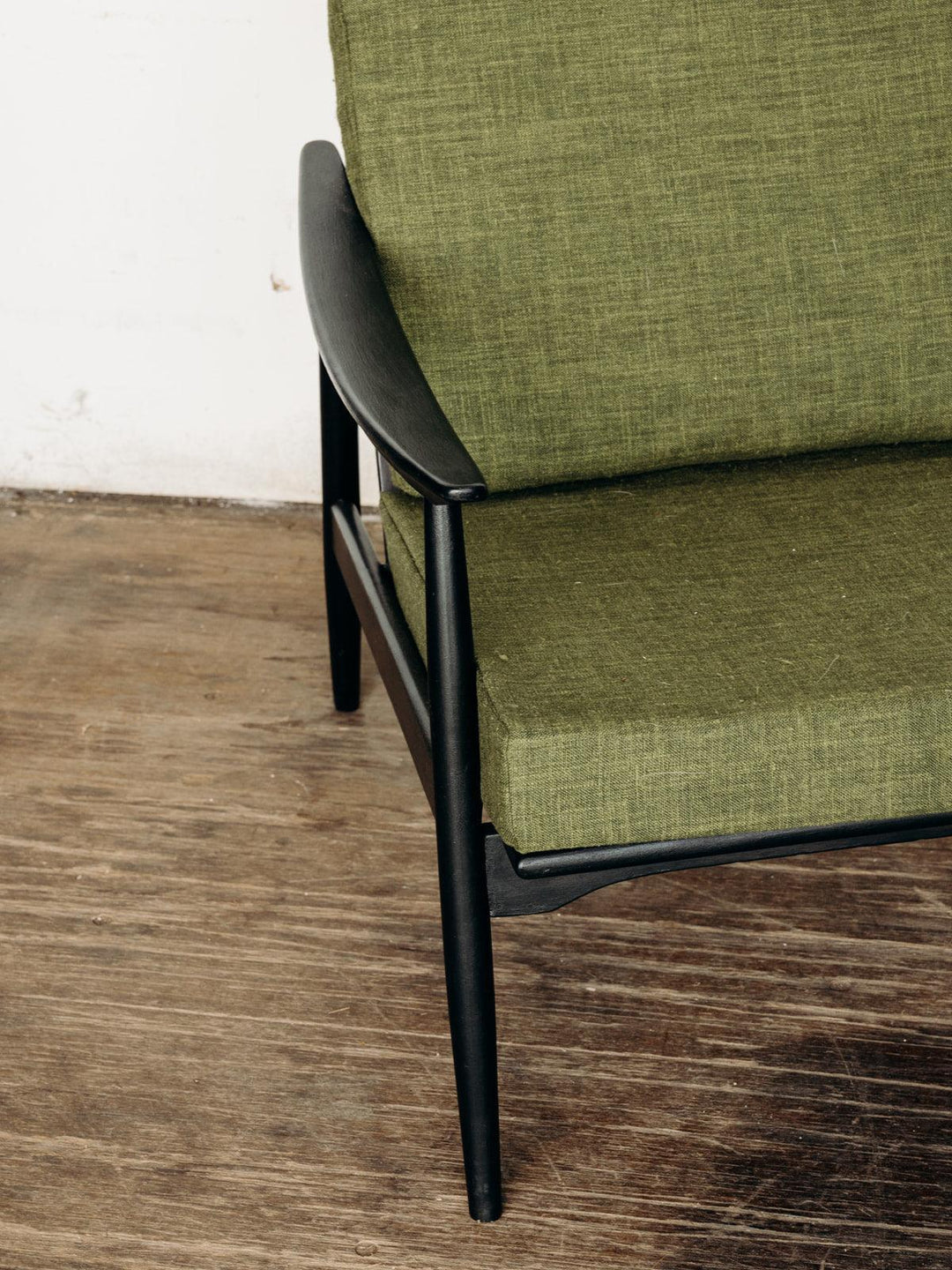 Jakob, the Scandinavian armchair N°20