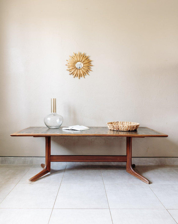 Liv, la table basse scandinave N°23