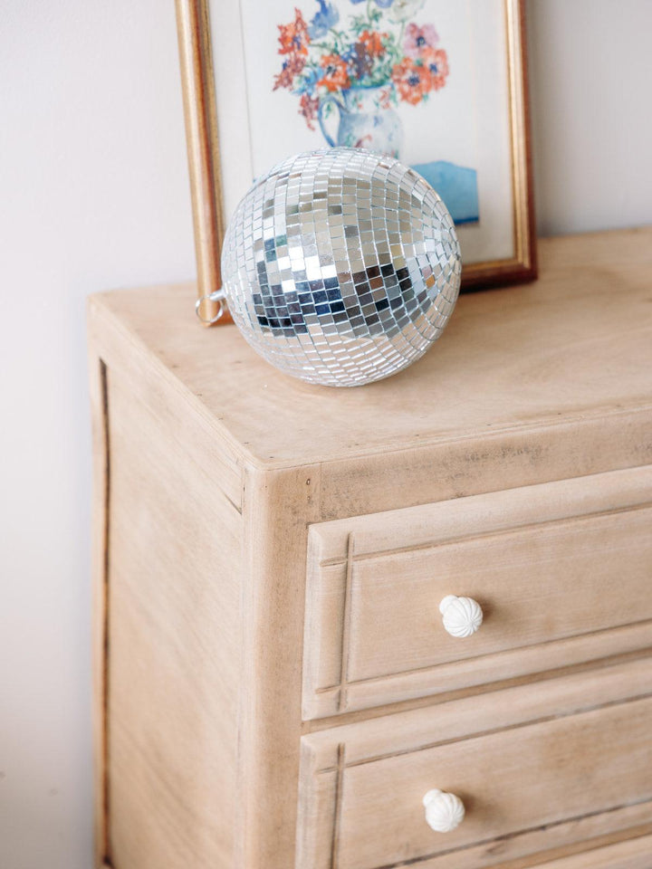 Garance, the beech chest of drawers No. 21