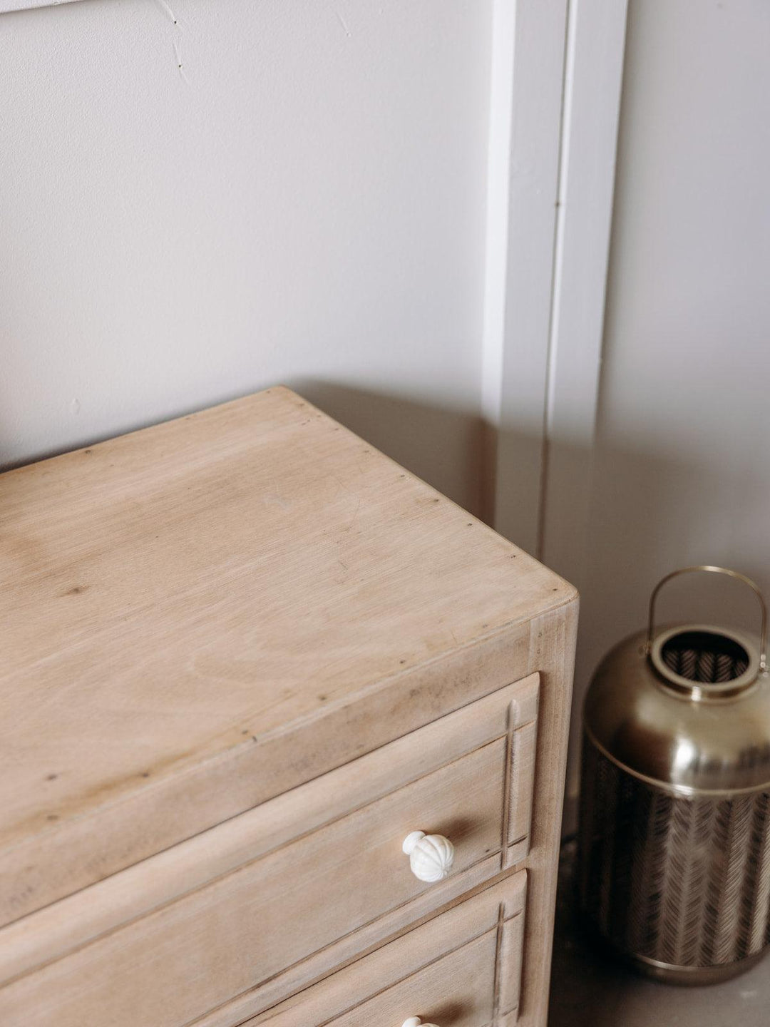 Garance, the beech chest of drawers No. 21