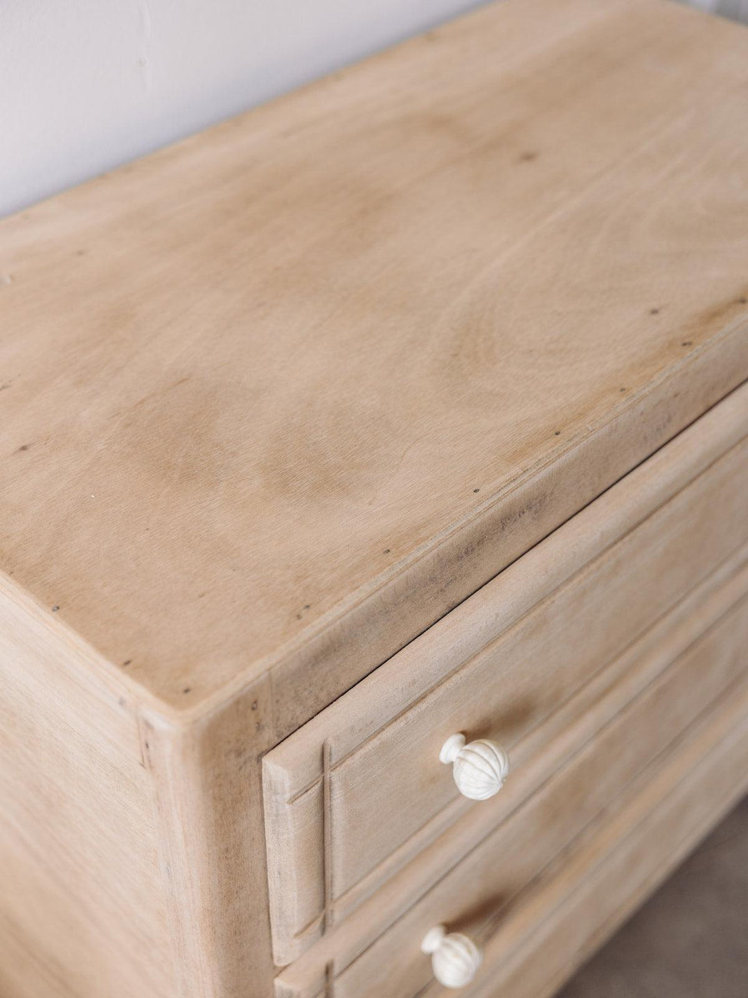 Garance, the beech chest of drawers No. 21