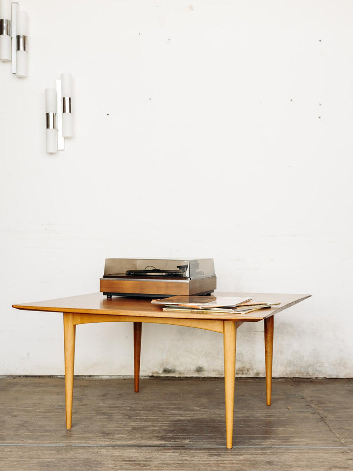 Liv, la table basse scandinave N°16