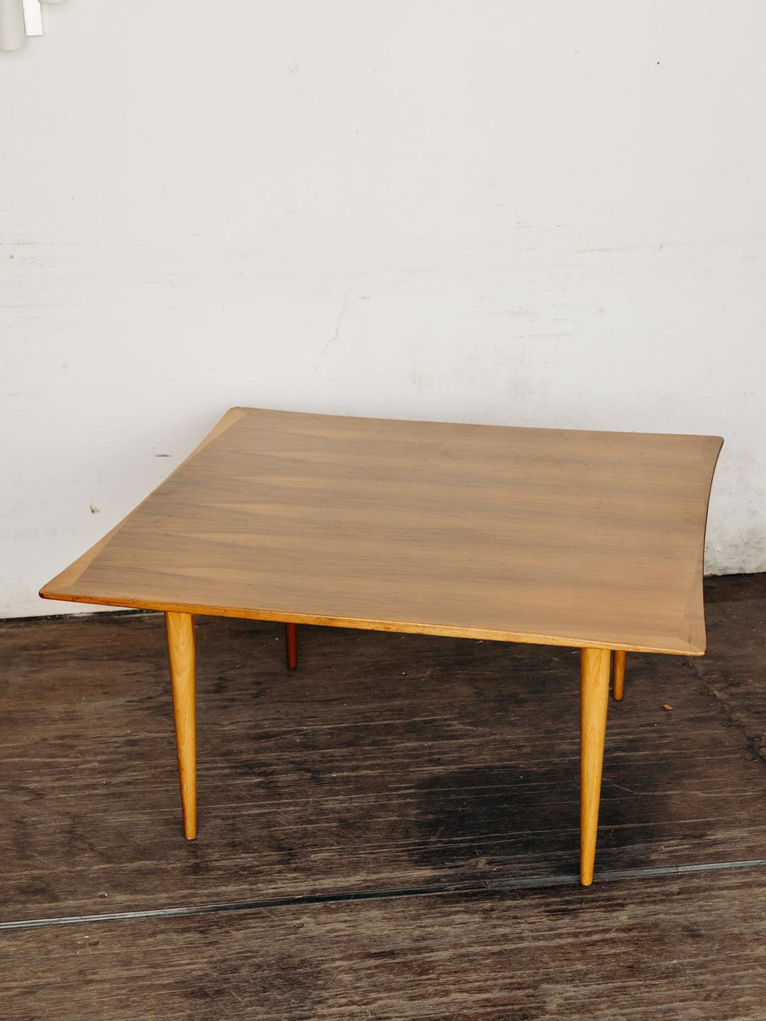 Liv, la table basse scandinave N°16