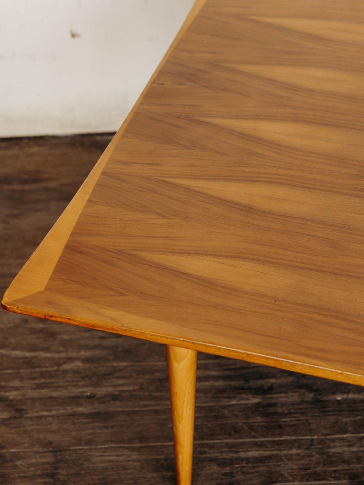 Liv, la table basse scandinave N°16