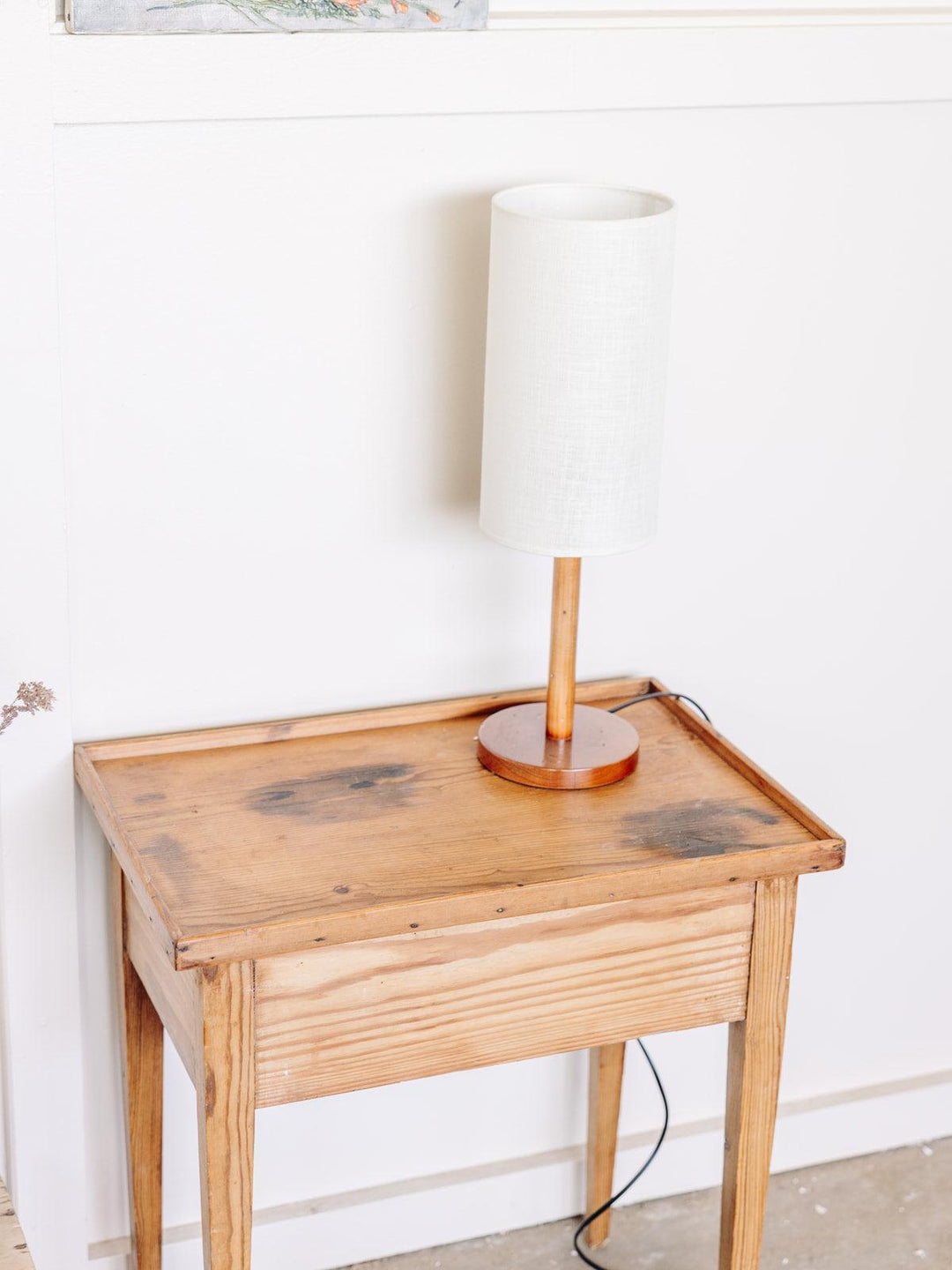 Odile, the bedside table N°282