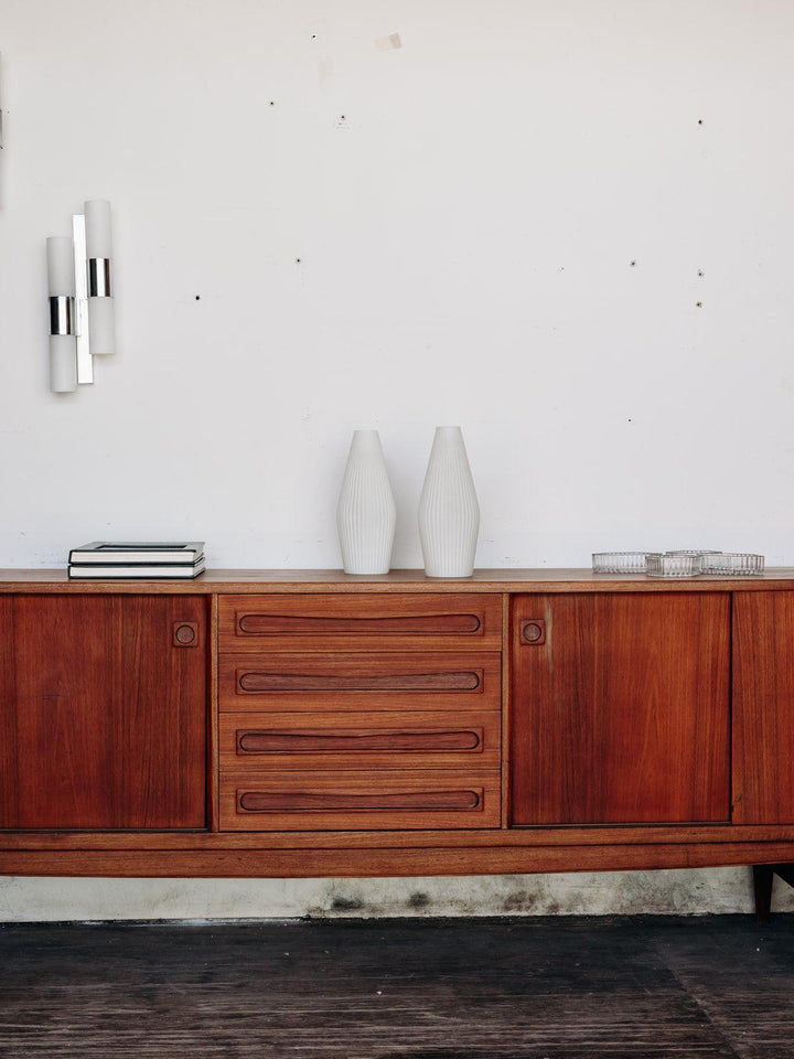 Margaret, teak sideboard No. 21