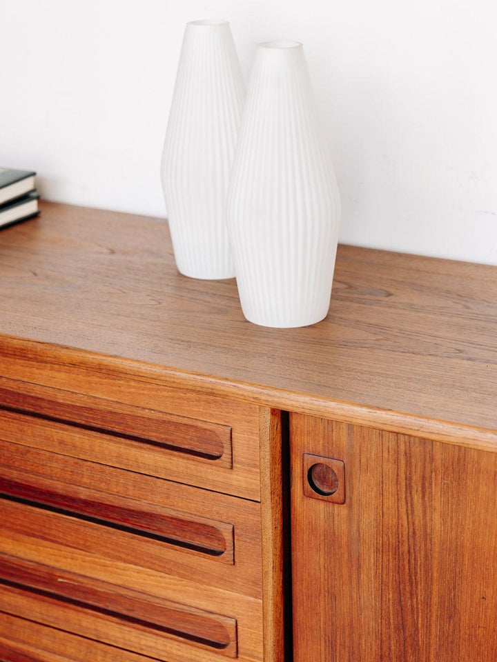 Margaret, teak sideboard No. 21