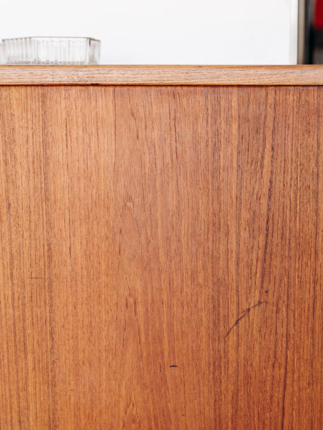 Margaret, teak sideboard No. 21