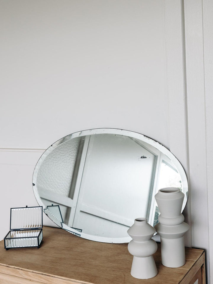 Georges, le miroir ovale N°191 - Debongout