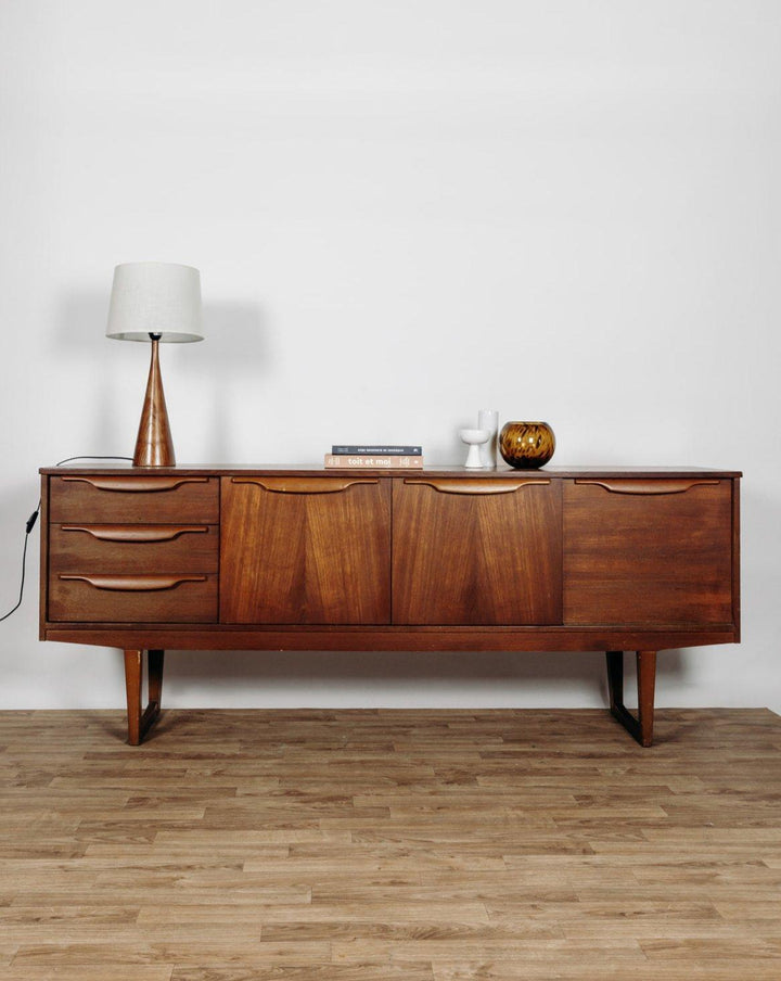 Margaret, the Scandinavian sideboard No. 23