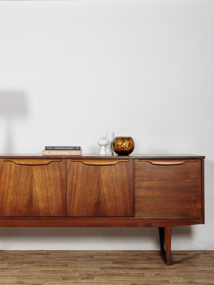 Margaret, the Scandinavian sideboard No. 23