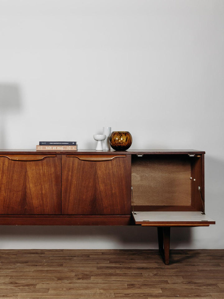 Margaret, the Scandinavian sideboard No. 23