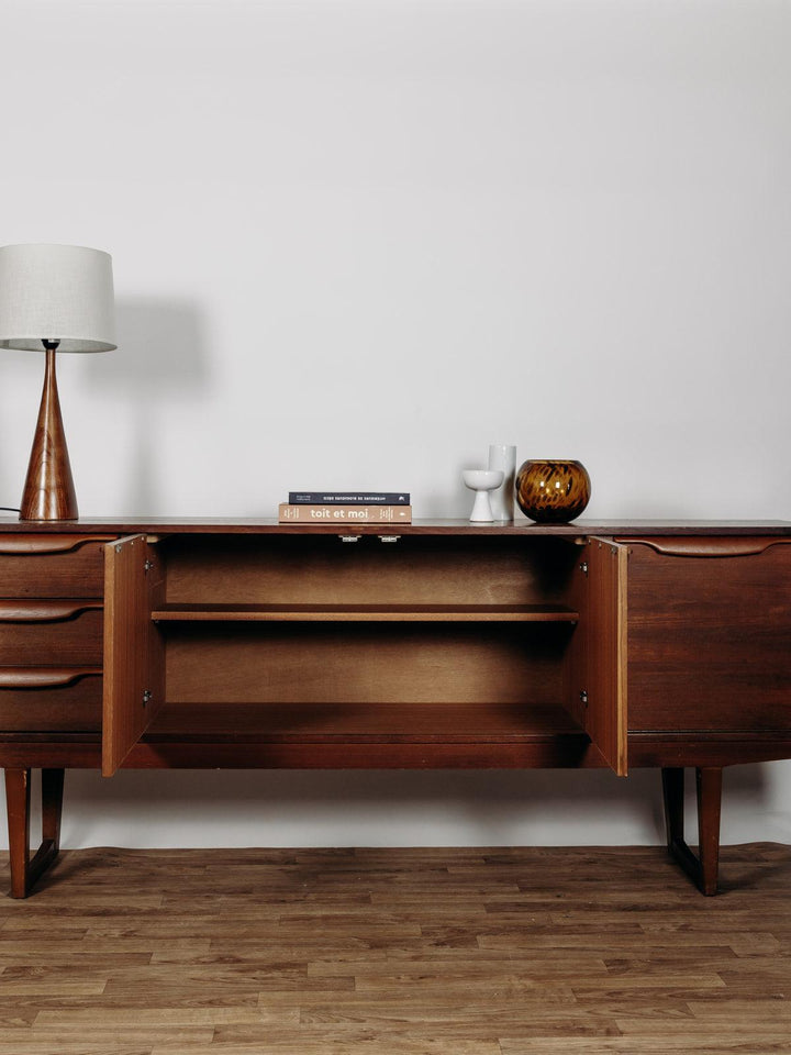 Margaret, the Scandinavian sideboard No. 23