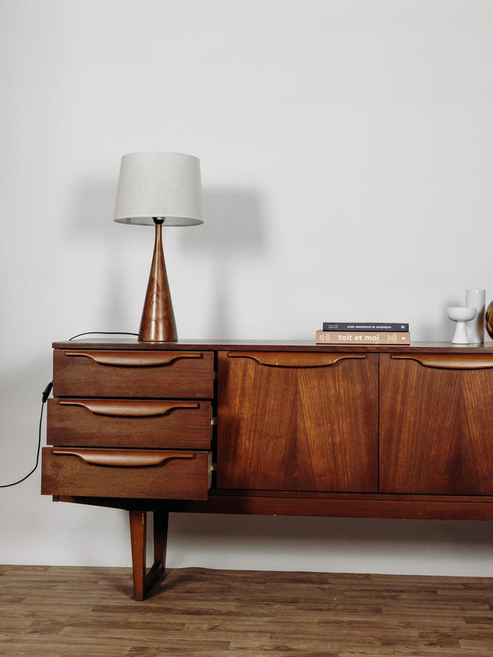 Margaret, the Scandinavian sideboard No. 23