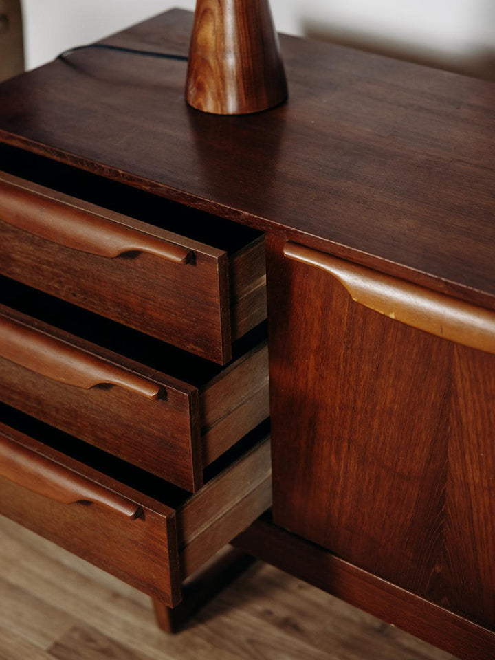 Margaret, the Scandinavian sideboard No. 23