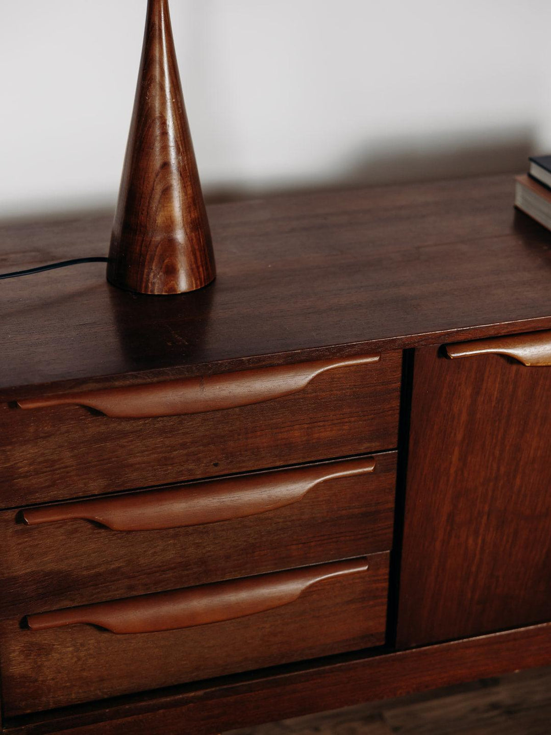 Margaret, the Scandinavian sideboard No. 23