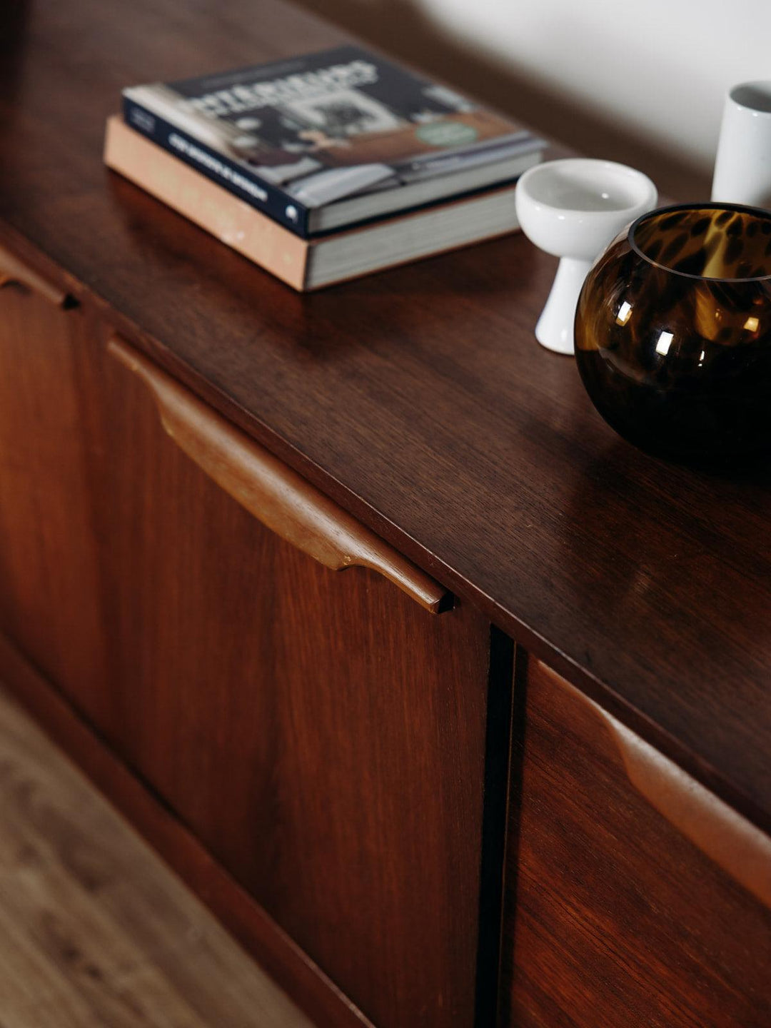 Margaret, the Scandinavian sideboard No. 23