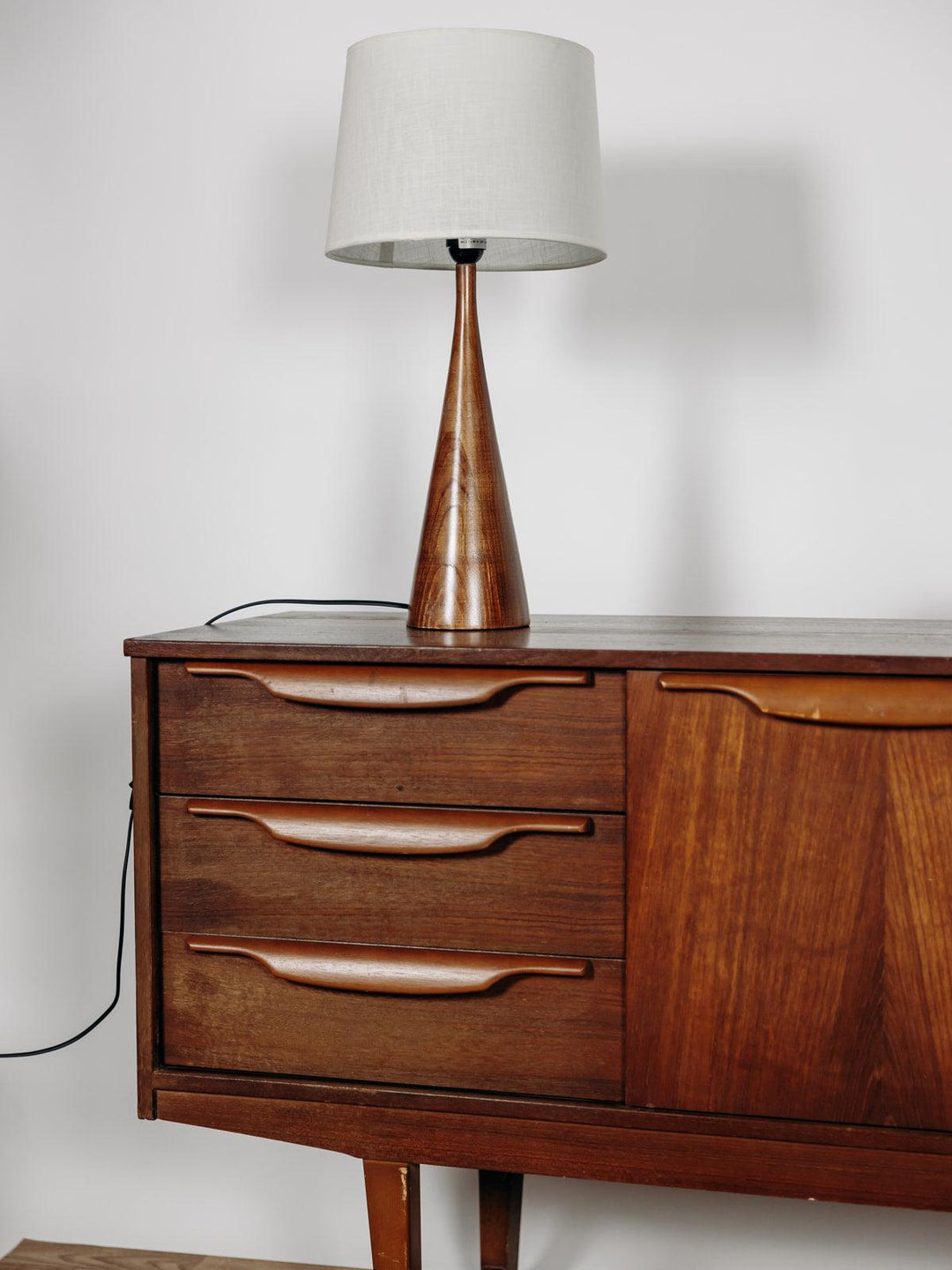 Margaret, the Scandinavian sideboard No. 23