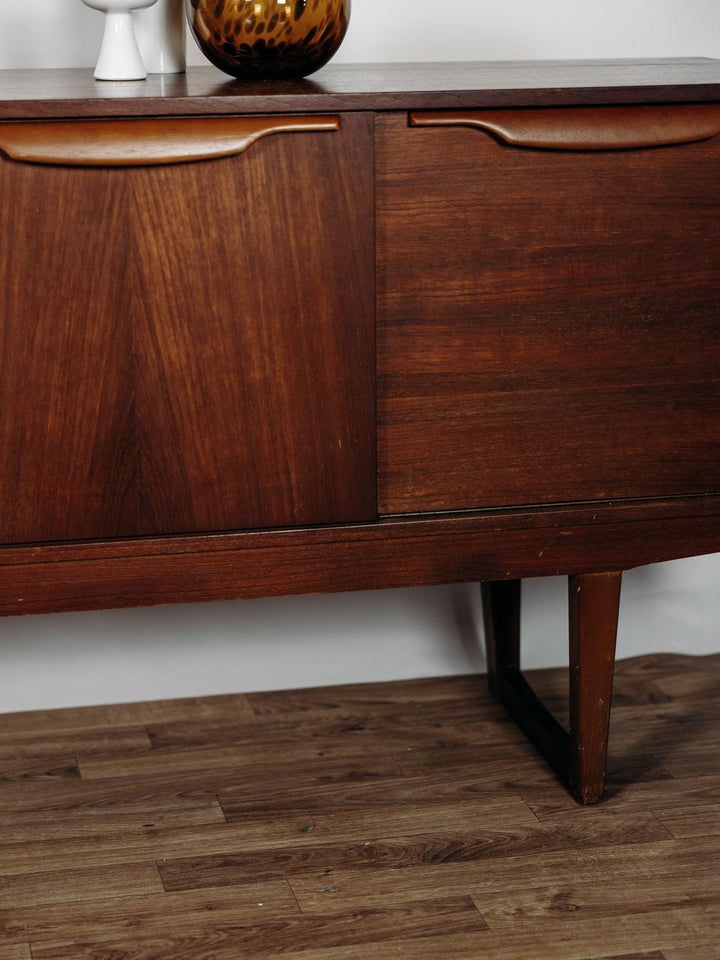 Margaret, the Scandinavian sideboard No. 23