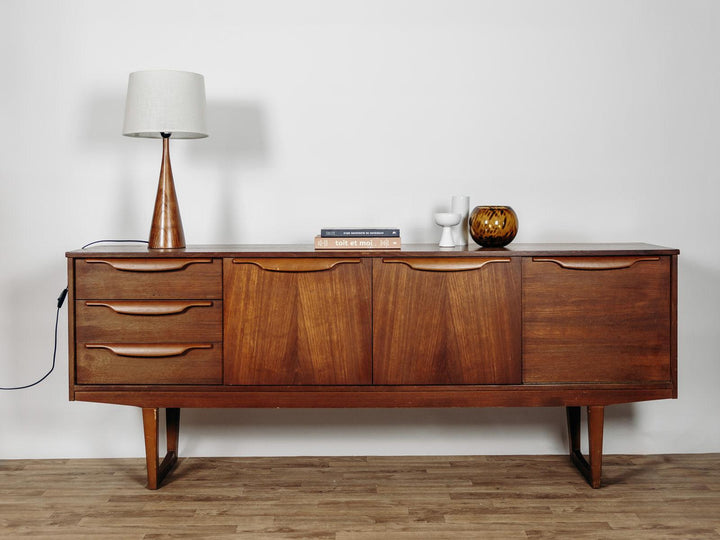 Margaret, the Scandinavian sideboard No. 23