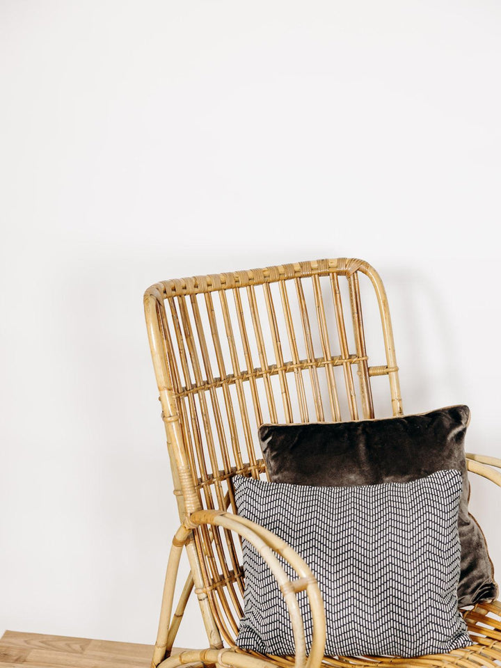 Martin, the rattan armchair No. 11