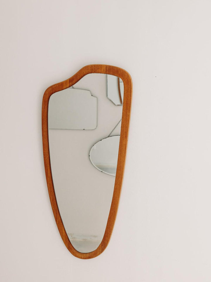 Igor, le miroir scandinave N°6