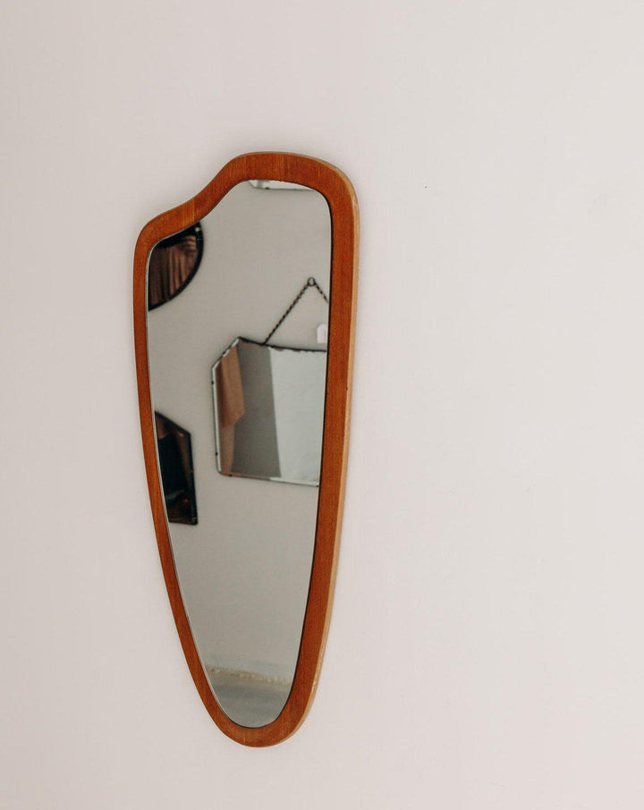 Igor, le miroir scandinave N°6