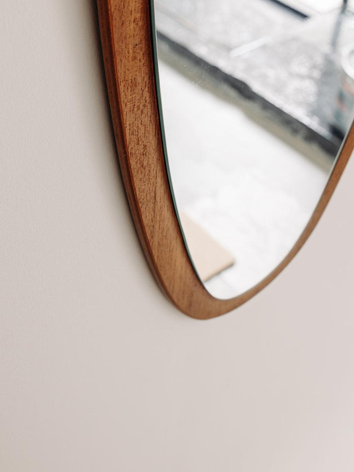 Igor, le miroir scandinave N°6