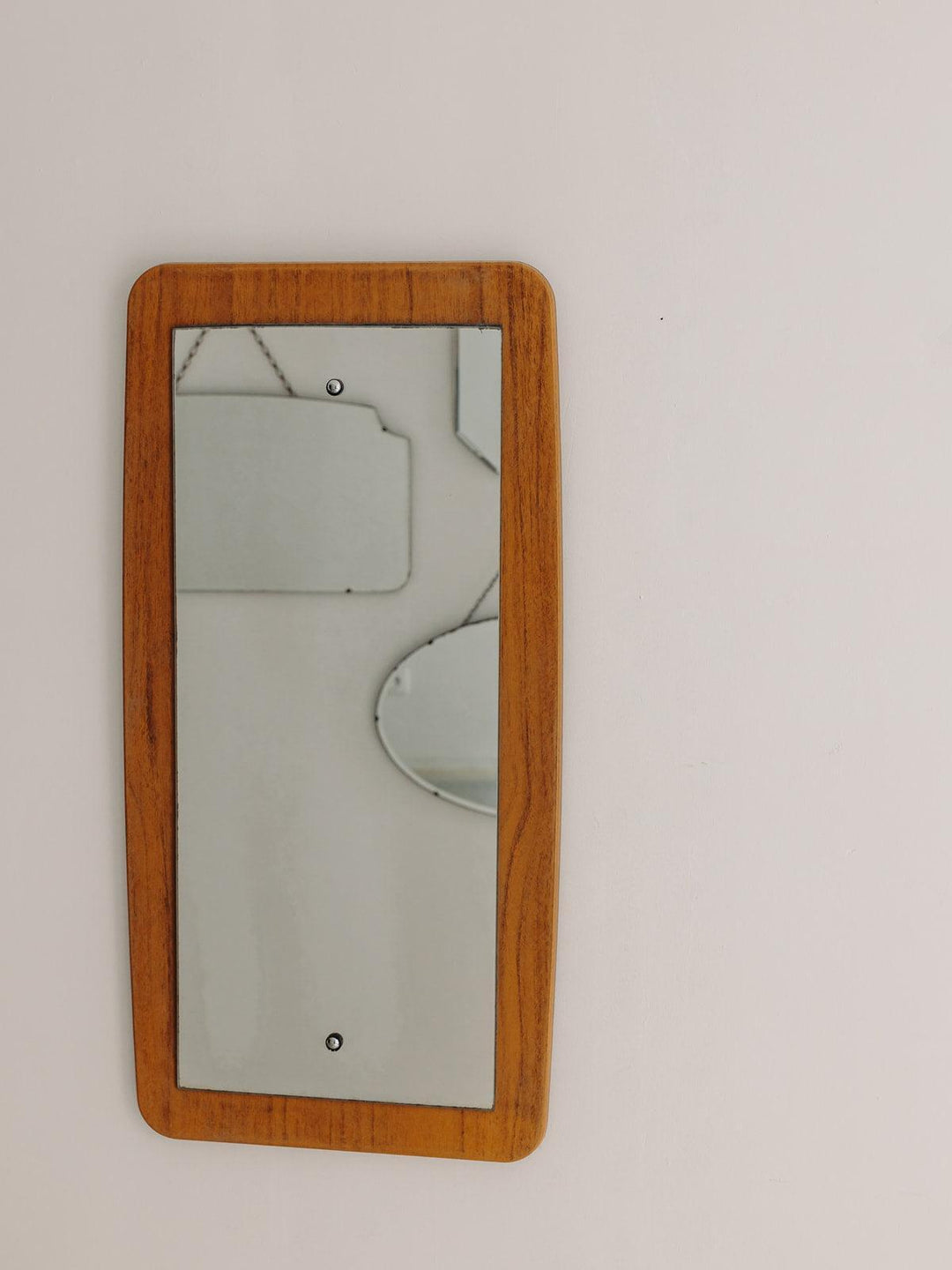 Igor, le miroir scandinave N°4