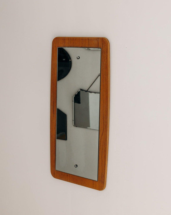 Igor, le miroir scandinave N°4