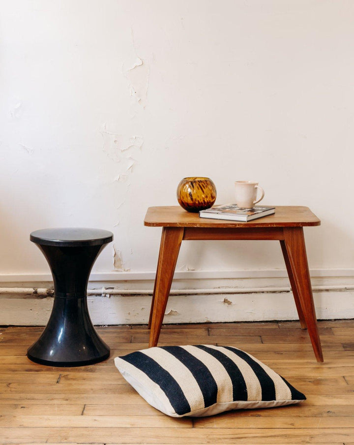 Liv, the wooden coffee table N°24