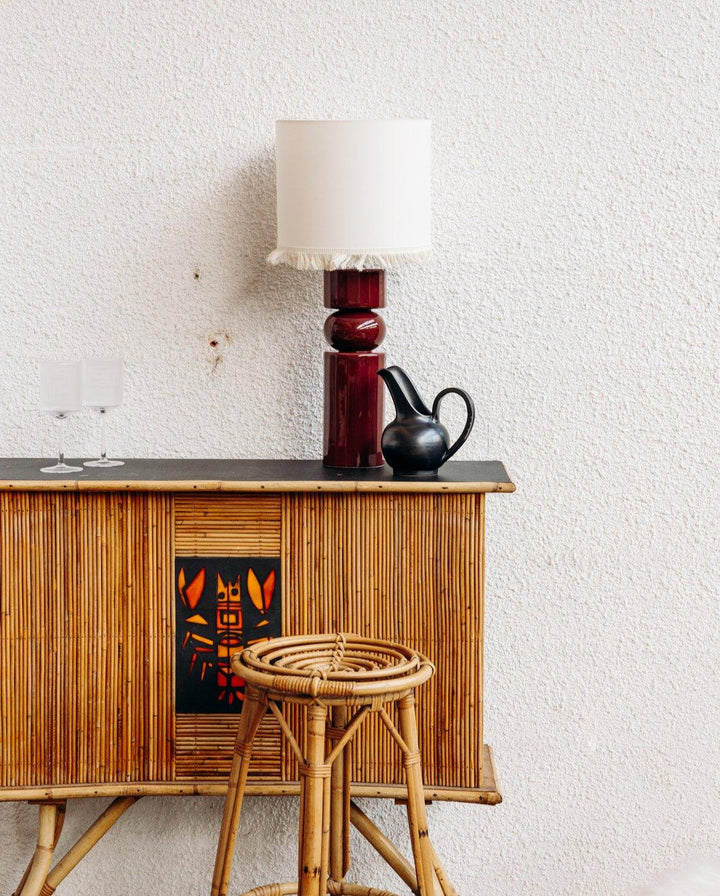 Frida, the table lamp 