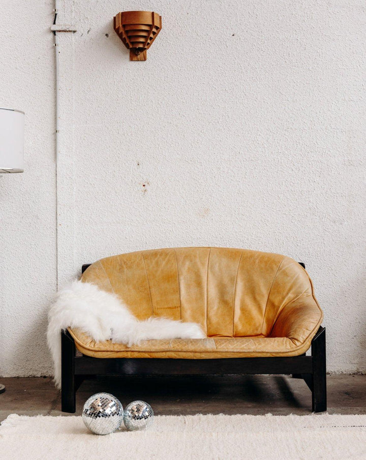 Robert, the brutalist sofa No. 6