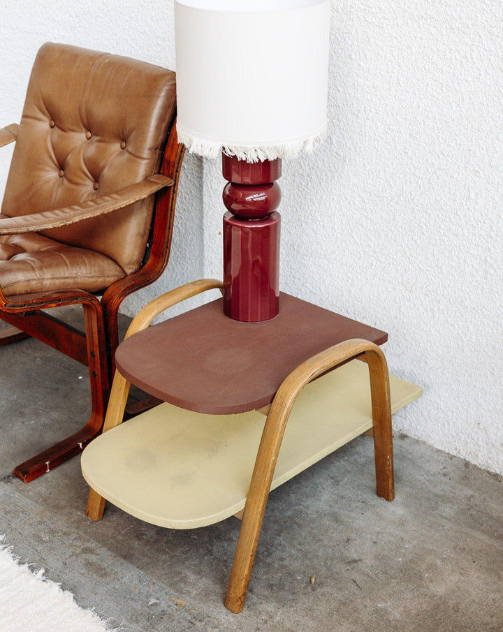 Francine, the side table N°90