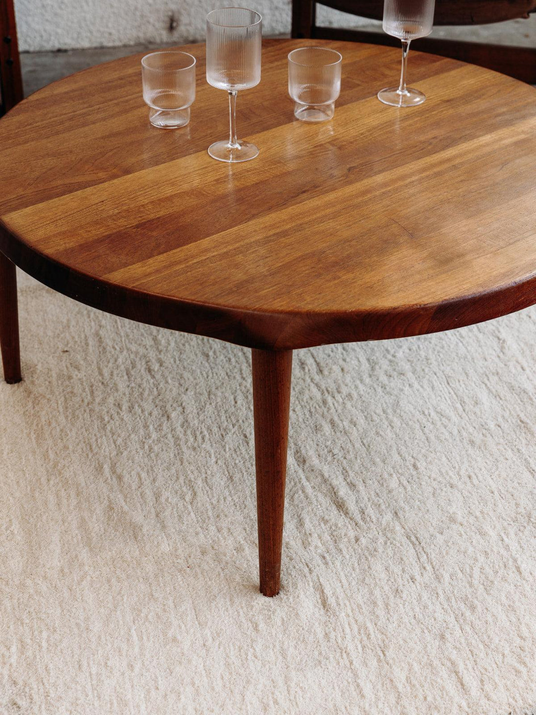 Liv, la table basse scandinave N°27