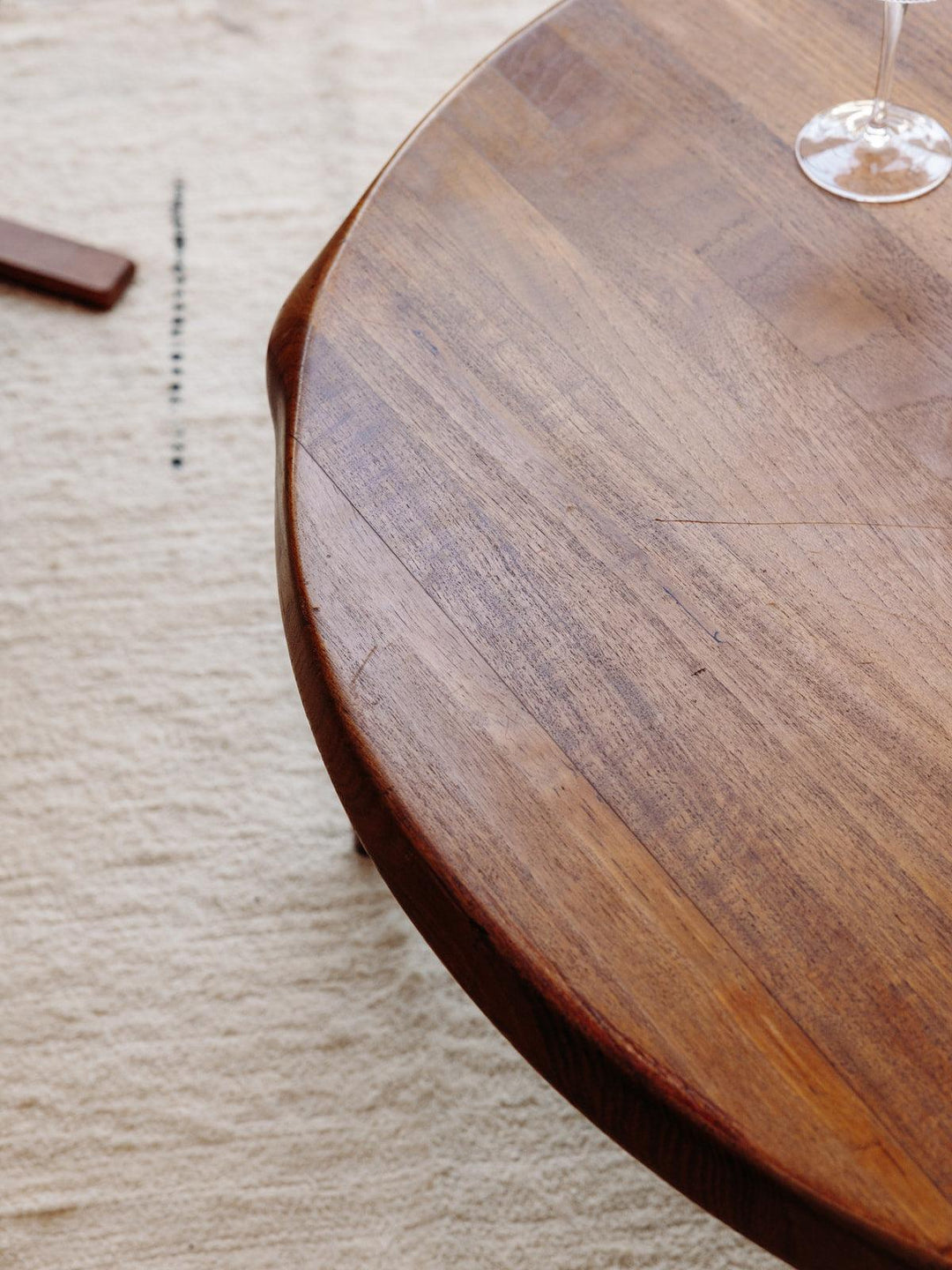 Liv, la table basse scandinave N°27