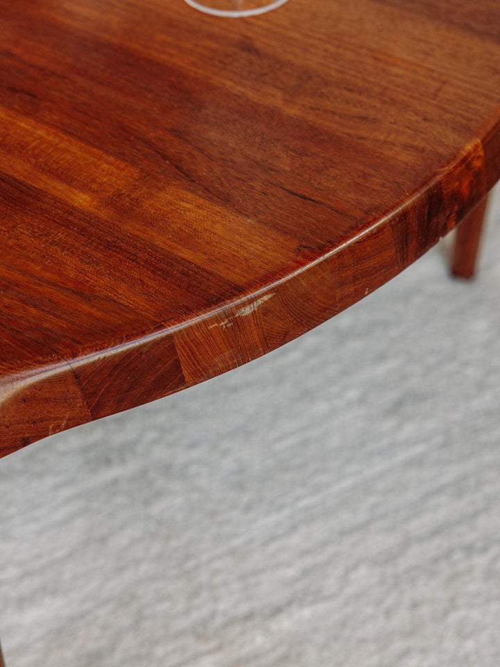 Liv, la table basse scandinave N°27