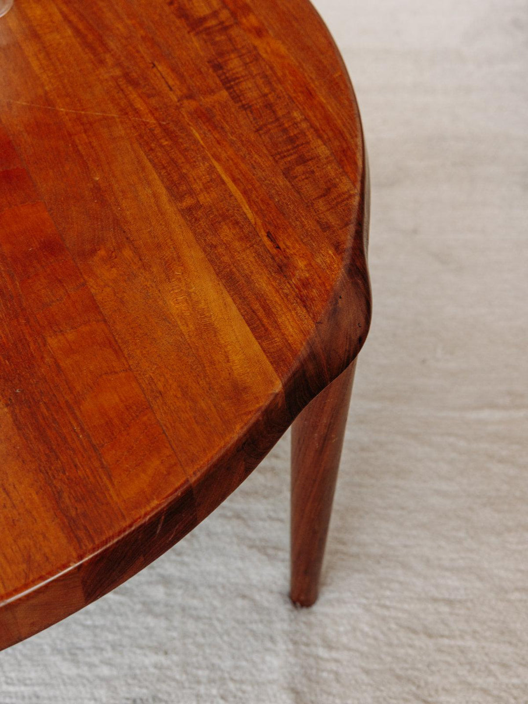 Liv, la table basse scandinave N°27