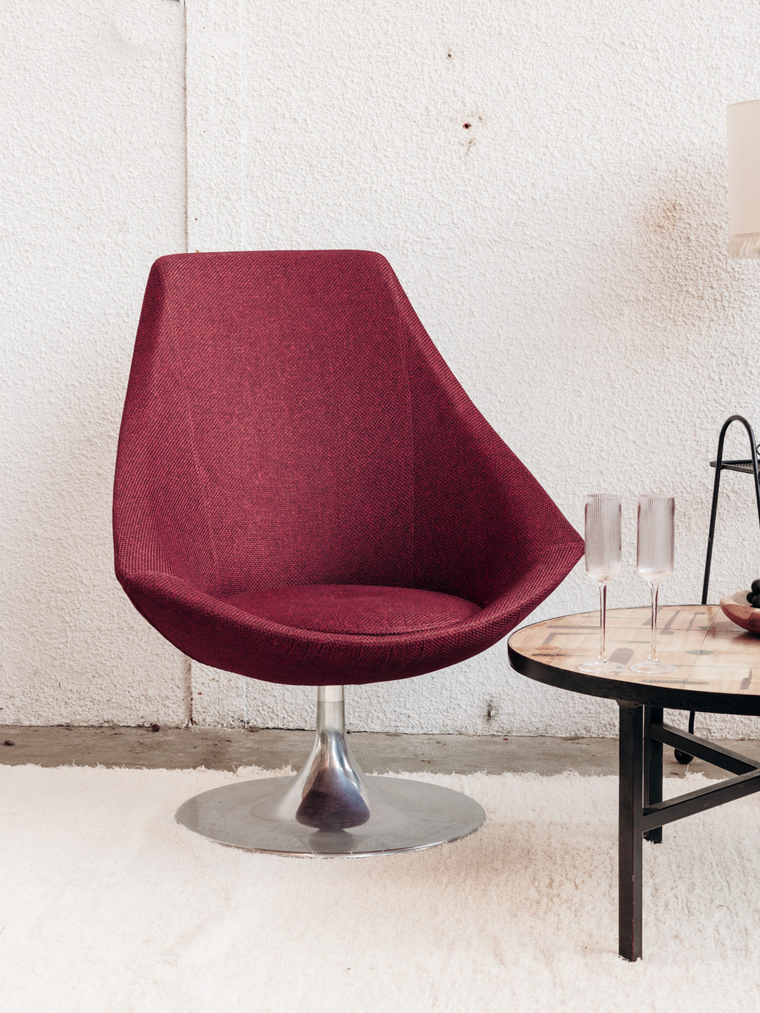 Jakob, the seventies armchair No. 30