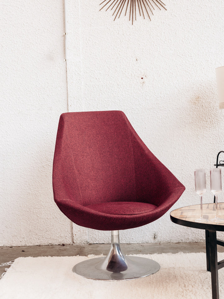 Jakob, le fauteuil seventies N°30