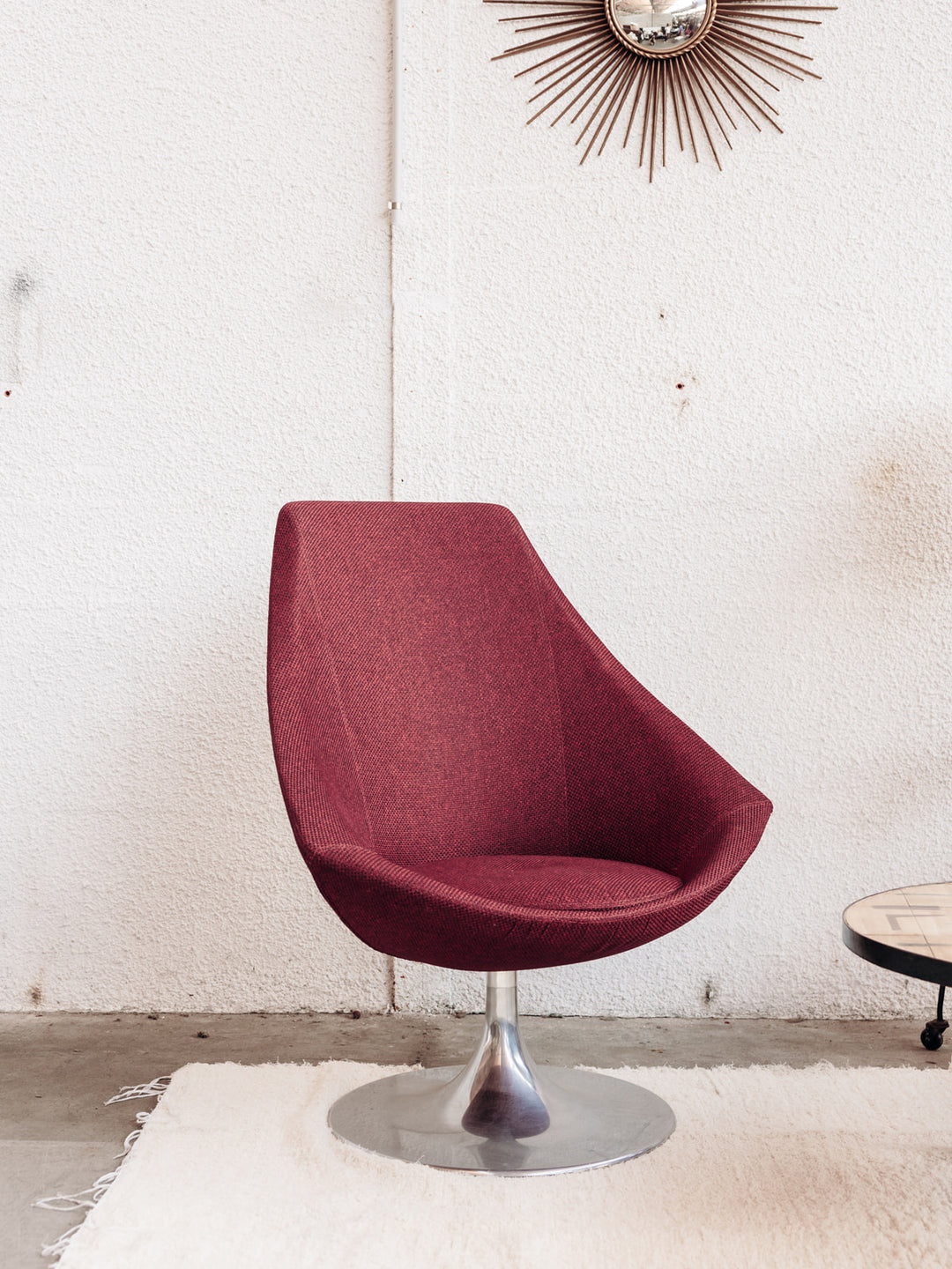 Jakob, the seventies armchair No. 30