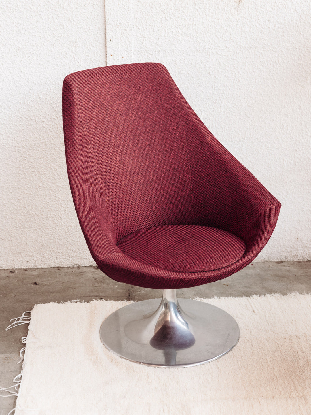 Jakob, le fauteuil seventies N°30