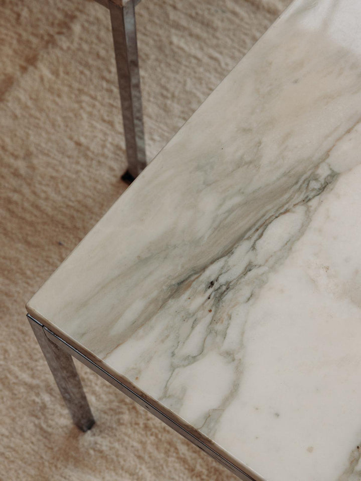 Ida, the marble coffee table No. 1