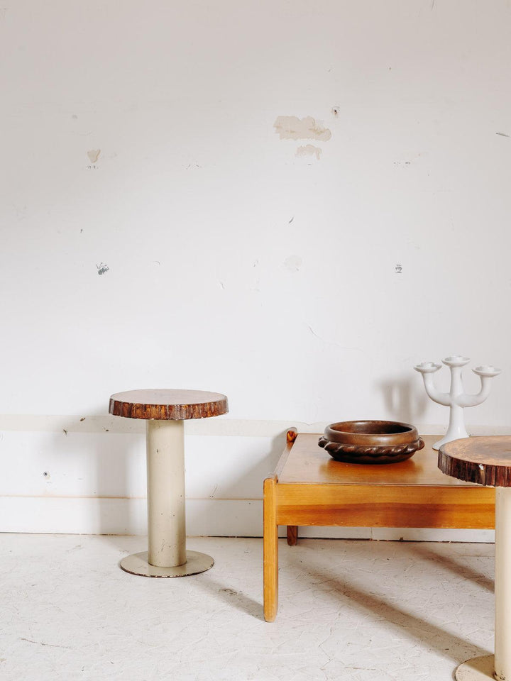 Liv, la table basse en bois N°11 - Debongout