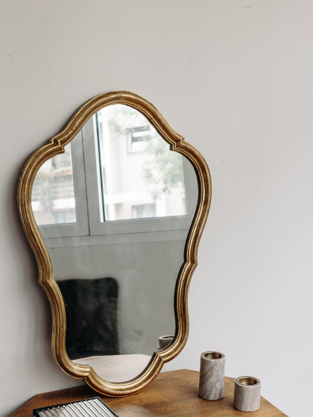 Georges, le miroir doré N°182 - Debongout