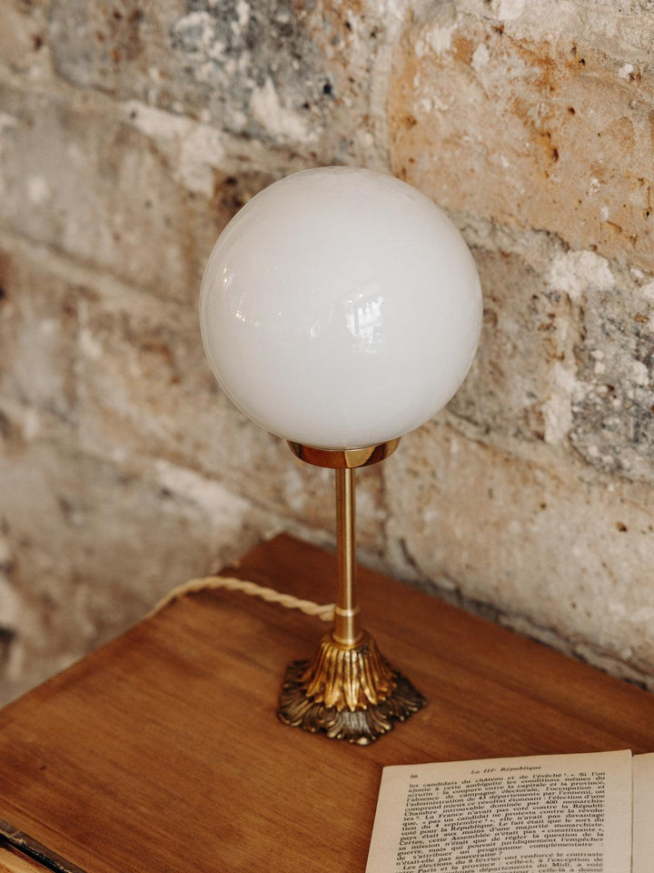 Colette, la lampe vintage N°230 - Debongout