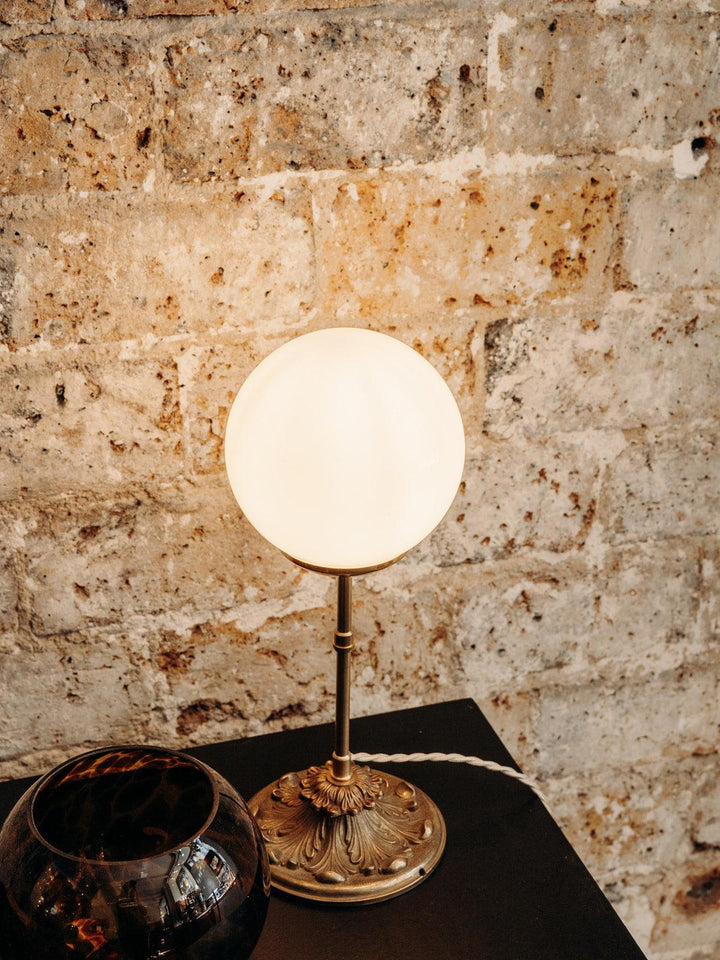 Colette, la lampe vintage N°231 - Debongout