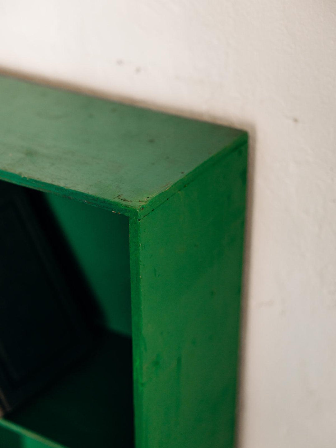 Gustave, the storage unit
 green N°50