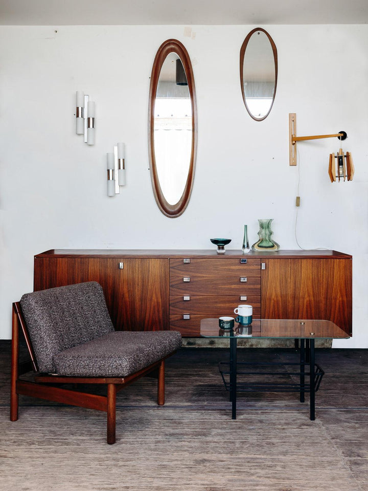 Margaret, the rosewood sideboard No. 20